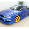 nissan silvia 1996 quick_quick_S14_S14-113607 image 1
