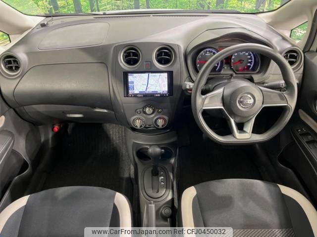 nissan note 2019 -NISSAN--Note DBA-E12--E12-629079---NISSAN--Note DBA-E12--E12-629079- image 2