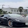 lamborghini lamborghini-huracan 2017 -LAMBORGHINI--Lamborghini Huracan ABA-ZFCSJ--ZHWEC1ZF9HLA07818---LAMBORGHINI--Lamborghini Huracan ABA-ZFCSJ--ZHWEC1ZF9HLA07818- image 1
