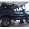 suzuki jimny 2013 CFJ1691695 image 4