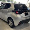 toyota yaris 2020 CFJ1553353 image 9