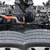 mitsubishi-fuso canter 2016 CFJ1297884 image 11