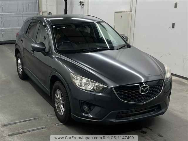 mazda cx-5 2013 -MAZDA--CX-5 KE2AW-115694---MAZDA--CX-5 KE2AW-115694- image 1