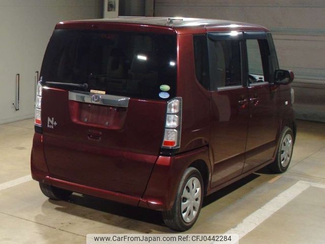 honda n-box-plus 2014 -HONDA--N BOX + JF1-8502216---HONDA--N BOX + JF1-8502216- image 2