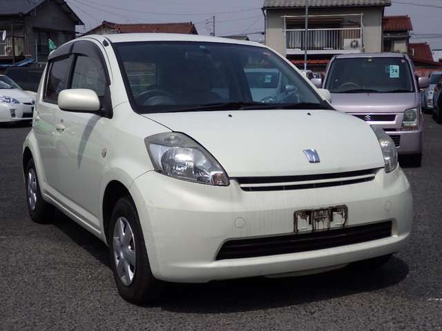 toyota passo 2006 17110406 image 1