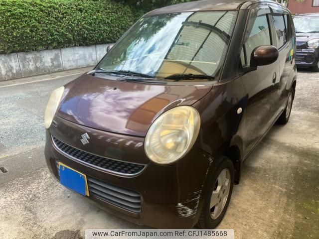 suzuki mr-wagon 2006 -SUZUKI--MR Wagon DBA-MF22S--MF22S-135785---SUZUKI--MR Wagon DBA-MF22S--MF22S-135785- image 1