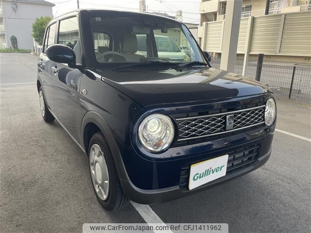 suzuki alto-lapin 2021 -SUZUKI--Alto Lapin 5BA-HE33S--HE33S-331160---SUZUKI--Alto Lapin 5BA-HE33S--HE33S-331160- image 1