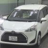 toyota sienta 2018 -TOYOTA 【福島 502ﾉ2493】--Sienta NSP170G--7176382---TOYOTA 【福島 502ﾉ2493】--Sienta NSP170G--7176382- image 5