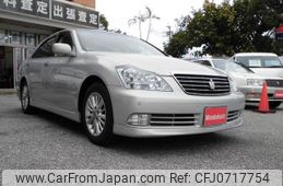 toyota crown 2004 -TOYOTA--Crown GRS182--GRS182-0005535---TOYOTA--Crown GRS182--GRS182-0005535-