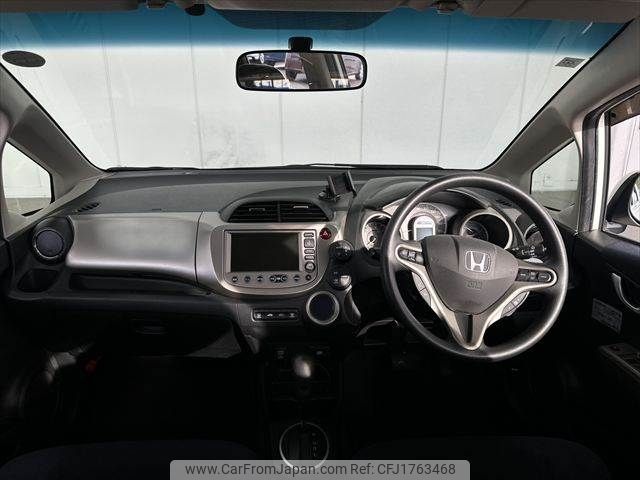 honda fit 2011 CFJ1763468 image 2