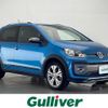 volkswagen up 2017 -VOLKSWAGEN--VW up DBA-AACHYW--WVWZZZAAZHD079693---VOLKSWAGEN--VW up DBA-AACHYW--WVWZZZAAZHD079693- image 1