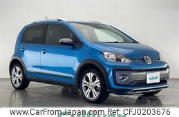 volkswagen up 2017 -VOLKSWAGEN--VW up DBA-AACHYW--WVWZZZAAZHD079693---VOLKSWAGEN--VW up DBA-AACHYW--WVWZZZAAZHD079693-