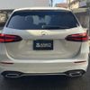 mercedes-benz b-class 2022 quick_quick_5BA-247084_W1K2470842J397360 image 5