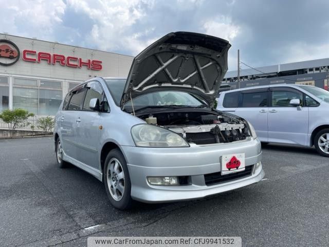 toyota ipsum 2002 -TOYOTA--Ipsum TA-ACM21W--ACM21-5020192---TOYOTA--Ipsum TA-ACM21W--ACM21-5020192- image 1