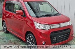 suzuki wagon-r 2013 CFJ1676687
