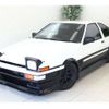 toyota sprinter-trueno 1985 -TOYOTA--Sprinter Trueno AE86--AE860140043---TOYOTA--Sprinter Trueno AE86--AE860140043- image 1