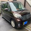 nissan dayz-roox 2015 -NISSAN--DAYZ Roox DBA-B21A--B21A-0086462---NISSAN--DAYZ Roox DBA-B21A--B21A-0086462- image 1
