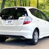 honda fit 2008 CFJ1689139 image 17