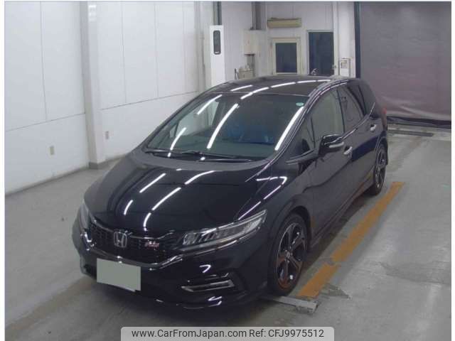 honda jade 2020 -HONDA--Jade DBA-FR5--FR5-1103740---HONDA--Jade DBA-FR5--FR5-1103740- image 2