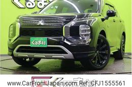 mitsubishi outlander-phev 2022 CFJ1555561