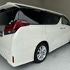 toyota alphard 2015 quick_quick_AGH30W_AGH30-0003697 image 14