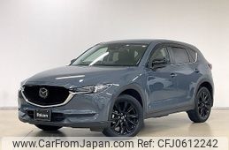 mazda cx-5 2021 -MAZDA--CX-5 3DA-KF2P--KF2P-461351---MAZDA--CX-5 3DA-KF2P--KF2P-461351-