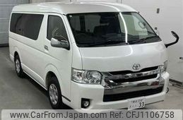 toyota hiace-wagon 2018 -TOYOTA 【熊谷 374サ33】--Hiace Wagon TRH219W-0029155---TOYOTA 【熊谷 374サ33】--Hiace Wagon TRH219W-0029155-
