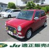 daihatsu mira-gino 2002 -DAIHATSU--Mira Gino L700S--0287559---DAIHATSU--Mira Gino L700S--0287559- image 1