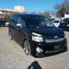 toyota voxy 2012 -TOYOTA--Voxy DBA-ZRR70W--ZRR70-0473730---TOYOTA--Voxy DBA-ZRR70W--ZRR70-0473730- image 1