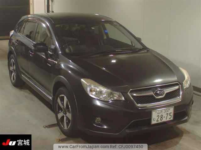 subaru impreza-wagon 2015 -SUBARU 【山形 300ﾑ2875】--Impreza Wagon GPE-025751---SUBARU 【山形 300ﾑ2875】--Impreza Wagon GPE-025751- image 1