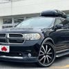 dodge durango 2013 -CHRYSLER--Dodge Durango ﾌﾒｲ--ｸﾆ01055873---CHRYSLER--Dodge Durango ﾌﾒｲ--ｸﾆ01055873- image 1