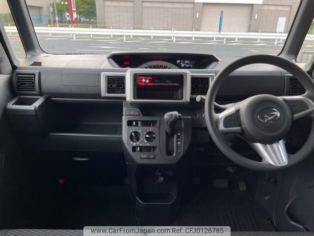 daihatsu wake 2015 -DAIHATSU--WAKE DBA-LA700S--LA700S-0016550---DAIHATSU--WAKE DBA-LA700S--LA700S-0016550- image 2