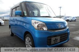 suzuki spacia 2017 -SUZUKI--Spacia MK42S--220772---SUZUKI--Spacia MK42S--220772-