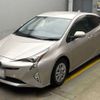 toyota prius 2017 -TOYOTA 【横浜 304ﾌ2155】--Prius DAA-ZVW55--ZVW55-8055156---TOYOTA 【横浜 304ﾌ2155】--Prius DAA-ZVW55--ZVW55-8055156- image 1