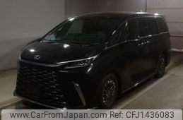 lexus lexus-lm 2024 -LEXUS--Lexus LM TAWH15W-0001540---LEXUS--Lexus LM TAWH15W-0001540-