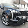 gm gm-others 2024 -GM--Cadillac XT4 7BA-E2UL--1GYFZ9R48PF196393---GM--Cadillac XT4 7BA-E2UL--1GYFZ9R48PF196393- image 19