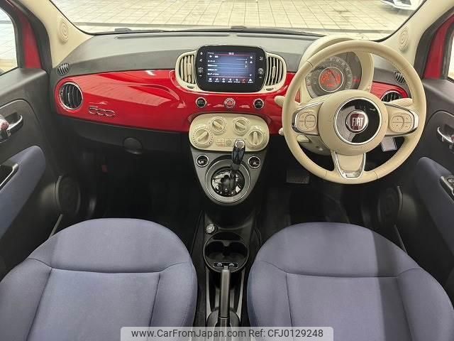 fiat 500 2021 quick_quick_3BA-31209_ZFABF1B8XNJF72107 image 2