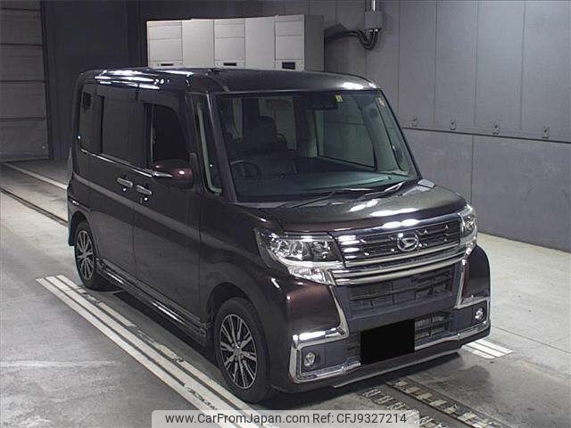 daihatsu tanto 2017 -DAIHATSU--Tanto LA600S-0513004---DAIHATSU--Tanto LA600S-0513004- image 1