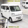 mitsubishi minicab-van 2017 CFJ1700094 image 7