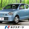 suzuki alto 2015 quick_quick_HA36S_HA36S-238423 image 1