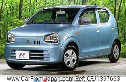 suzuki alto 2015 quick_quick_HA36S_HA36S-238423