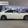 mercedes-benz s-class 2019 -MERCEDES-BENZ--Benz S Class LDA-222034--WDD2220342A439032---MERCEDES-BENZ--Benz S Class LDA-222034--WDD2220342A439032- image 20