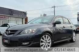 mazda speed-axela 2006 quick_quick_BK3P_BK3P-300575