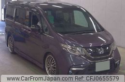 honda stepwagon 2017 -HONDA--Stepwgn DBA-RP3--RP3-6100915---HONDA--Stepwgn DBA-RP3--RP3-6100915-