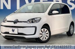 volkswagen up 2018 -VOLKSWAGEN--VW up DBA-AACHY--WVWZZZAAZJD211821---VOLKSWAGEN--VW up DBA-AACHY--WVWZZZAAZJD211821-