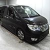 nissan serena 2014 -NISSAN--Serena HFC26-218557---NISSAN--Serena HFC26-218557- image 1