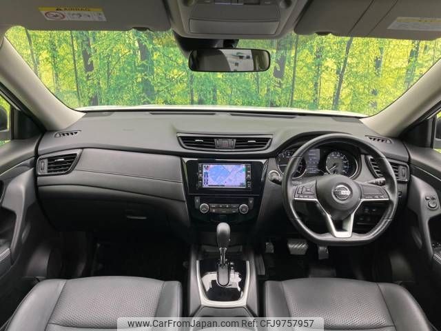 nissan x-trail 2019 -NISSAN--X-Trail DBA-T32--T32-056543---NISSAN--X-Trail DBA-T32--T32-056543- image 2