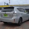 toyota prius 2013 quick_quick_DAA-ZVW40W_ZVW40-0002402 image 2