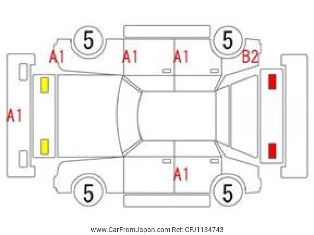 nissan dayz-roox 2016 -NISSAN--DAYZ Roox DBA-B21A--B21A-0232553---NISSAN--DAYZ Roox DBA-B21A--B21A-0232553- image 2