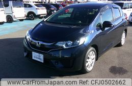 honda fit 2016 -HONDA--Fit DAA-GP5--GP5-3307463---HONDA--Fit DAA-GP5--GP5-3307463-